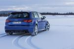 Audi RS3 Sportback 2015 года (WW)